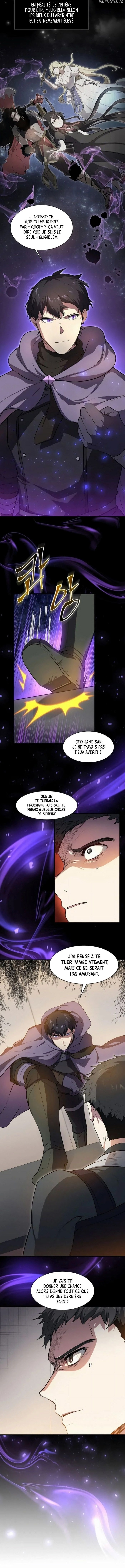 Read Level Up With Skills FR Manga Online