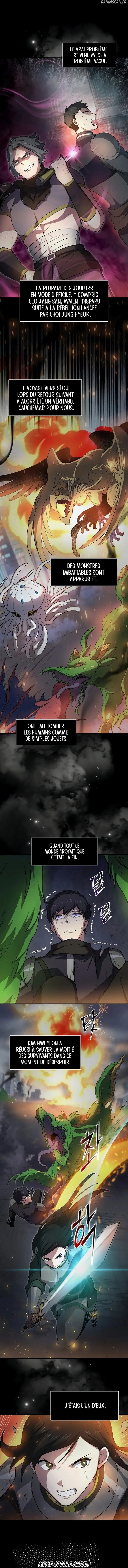 Read Level Up With Skills FR Manga Online
