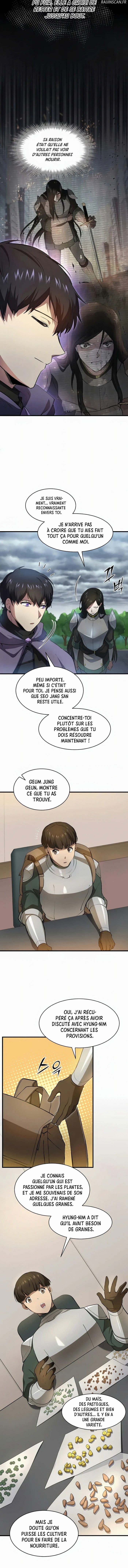 Read Level Up With Skills FR Manga Online