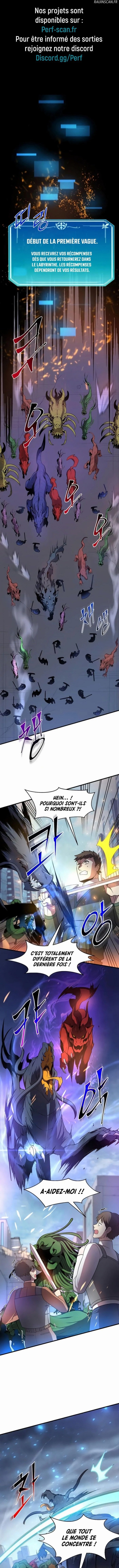 Read Level Up With Skills FR Manga Online