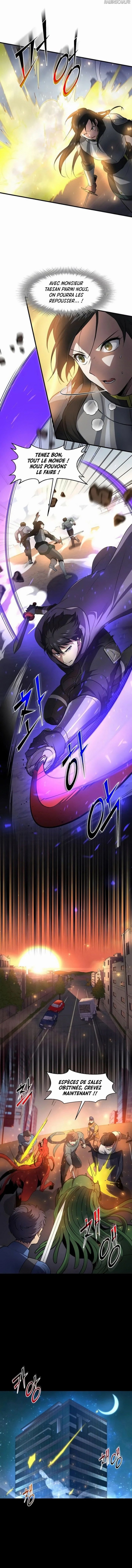Read Level Up With Skills FR Manga Online