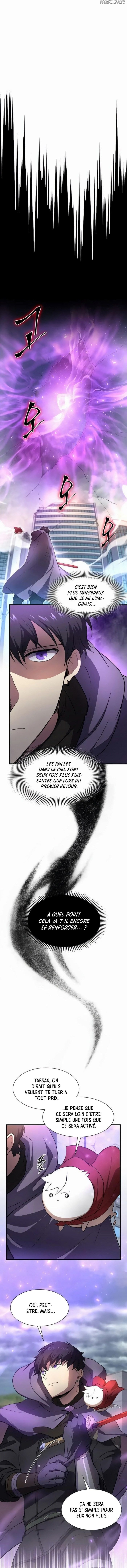 Read Level Up With Skills FR Manga Online
