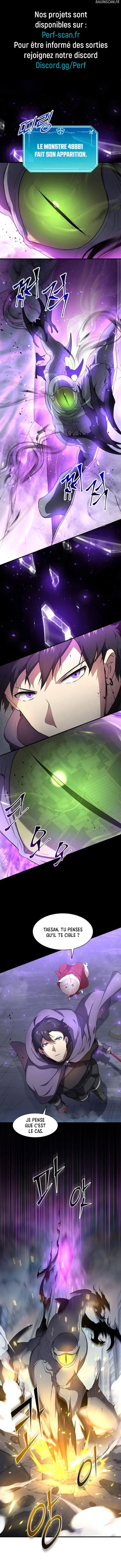 Read Level Up With Skills FR Manga Online