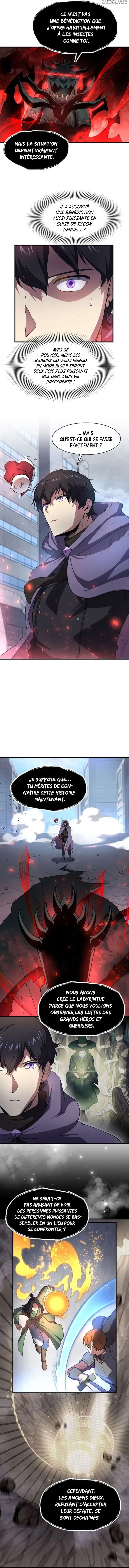 Read Level Up With Skills FR Manga Online