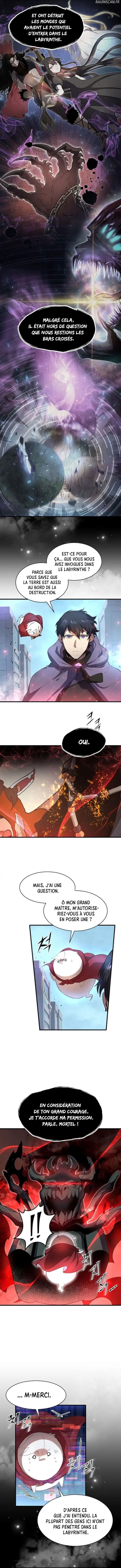 Read Level Up With Skills FR Manga Online