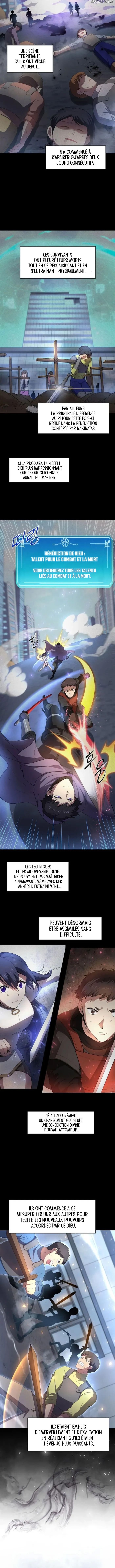 Read Level Up With Skills FR Manga Online