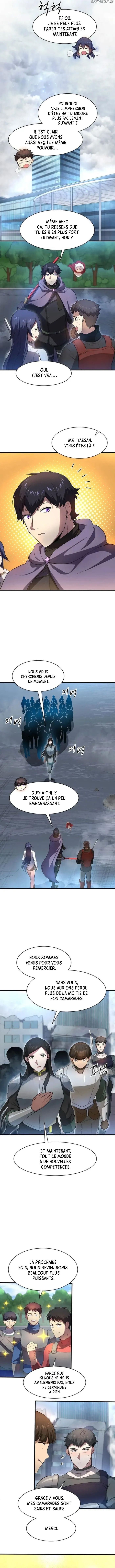 Read Level Up With Skills FR Manga Online