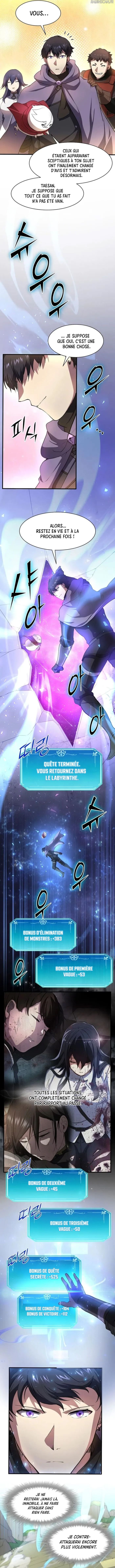 Read Level Up With Skills FR Manga Online