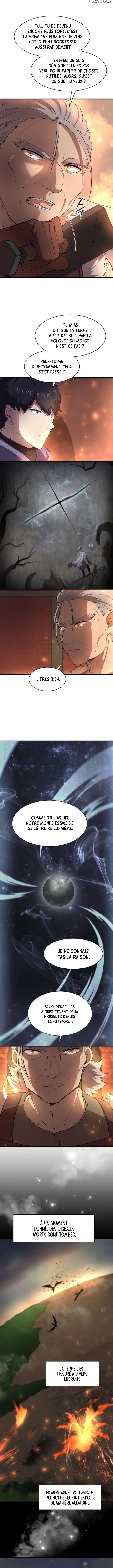 Read Level Up With Skills FR Manga Online