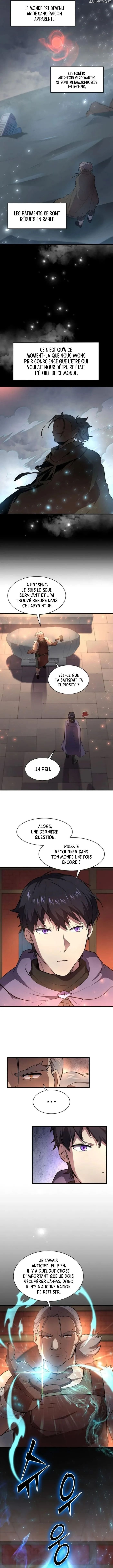 Read Level Up With Skills FR Manga Online
