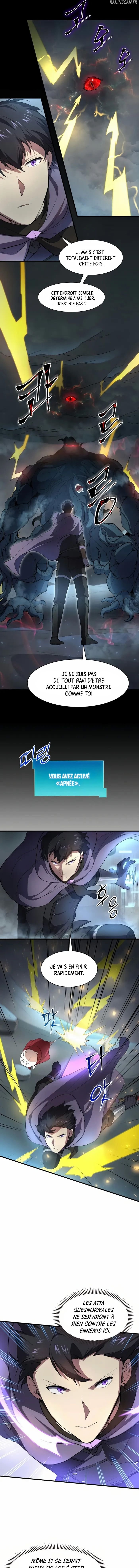 Read Level Up With Skills FR Manga Online