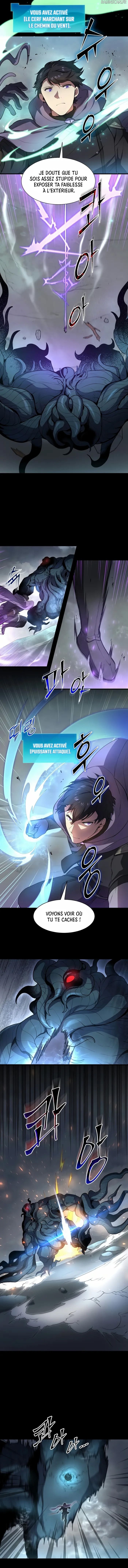 Read Level Up With Skills FR Manga Online