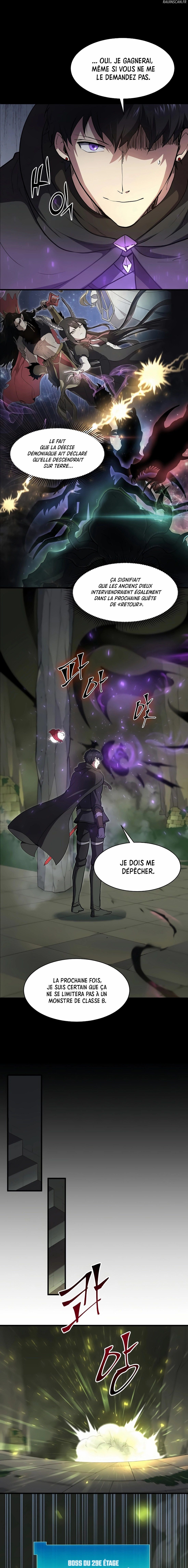 Read Level Up With Skills FR Manga Online