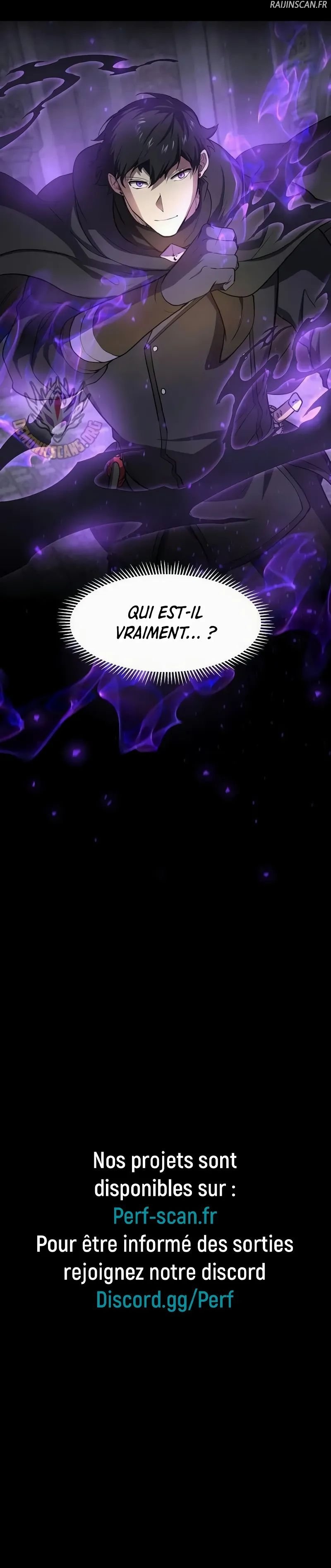Read Level Up With Skills FR Manga Online