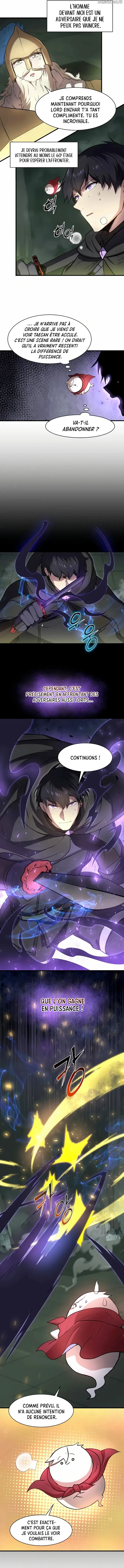 Read Level Up With Skills FR Manga Online