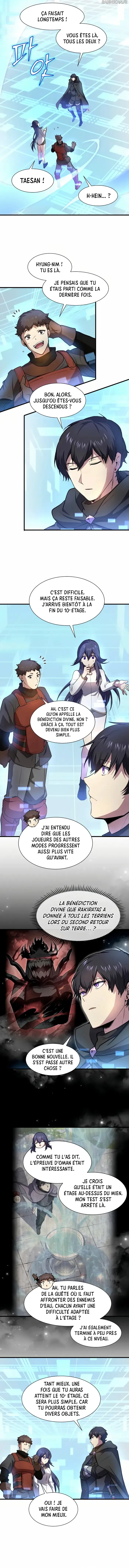 Read Level Up With Skills FR Manga Online