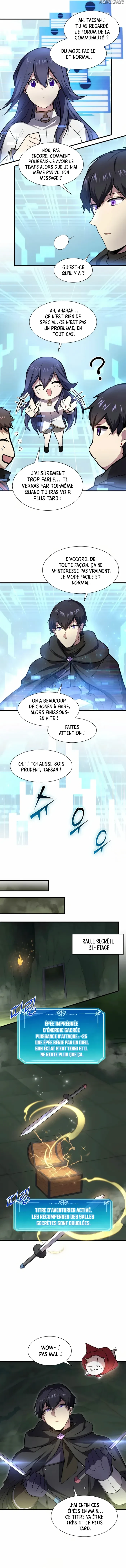 Read Level Up With Skills FR Manga Online