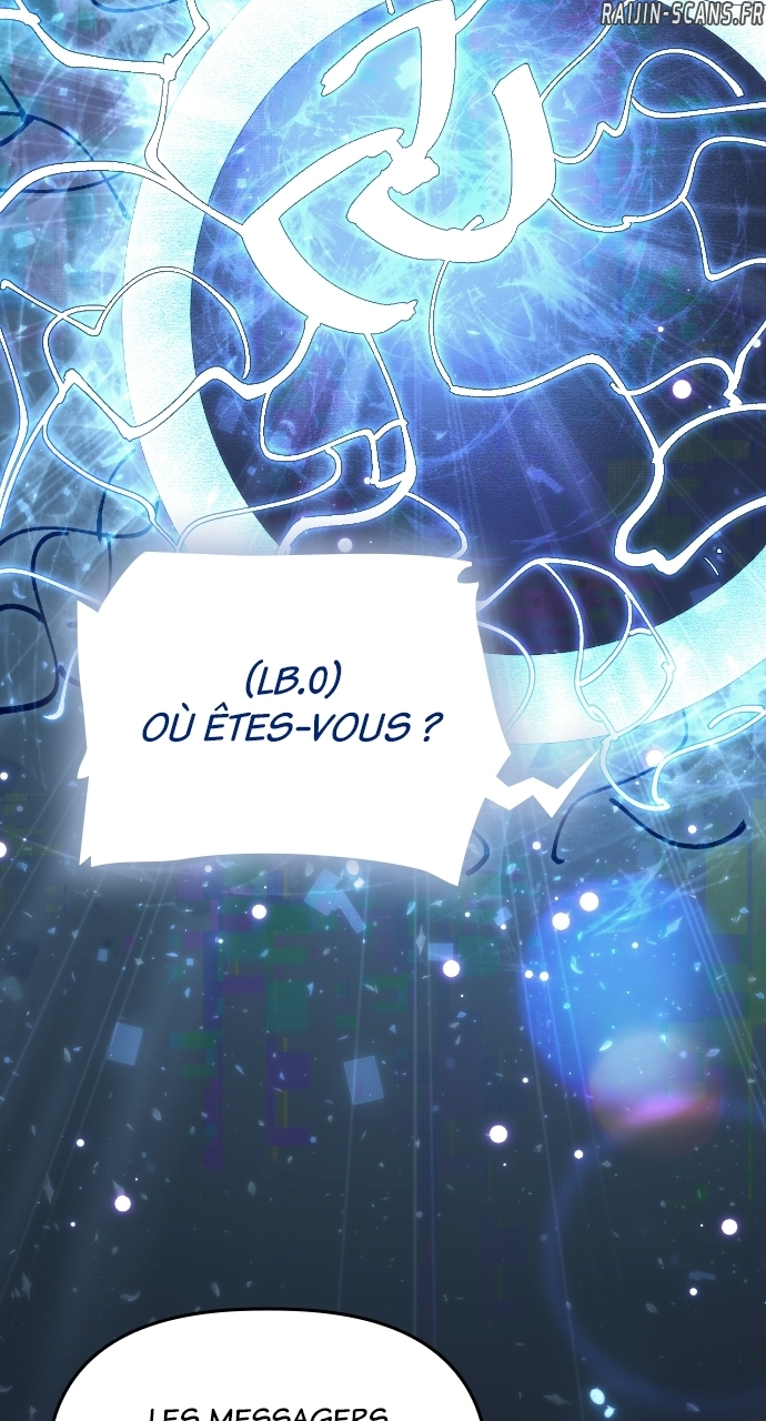Read Leveling Up Reshaping the World FR Manga Online