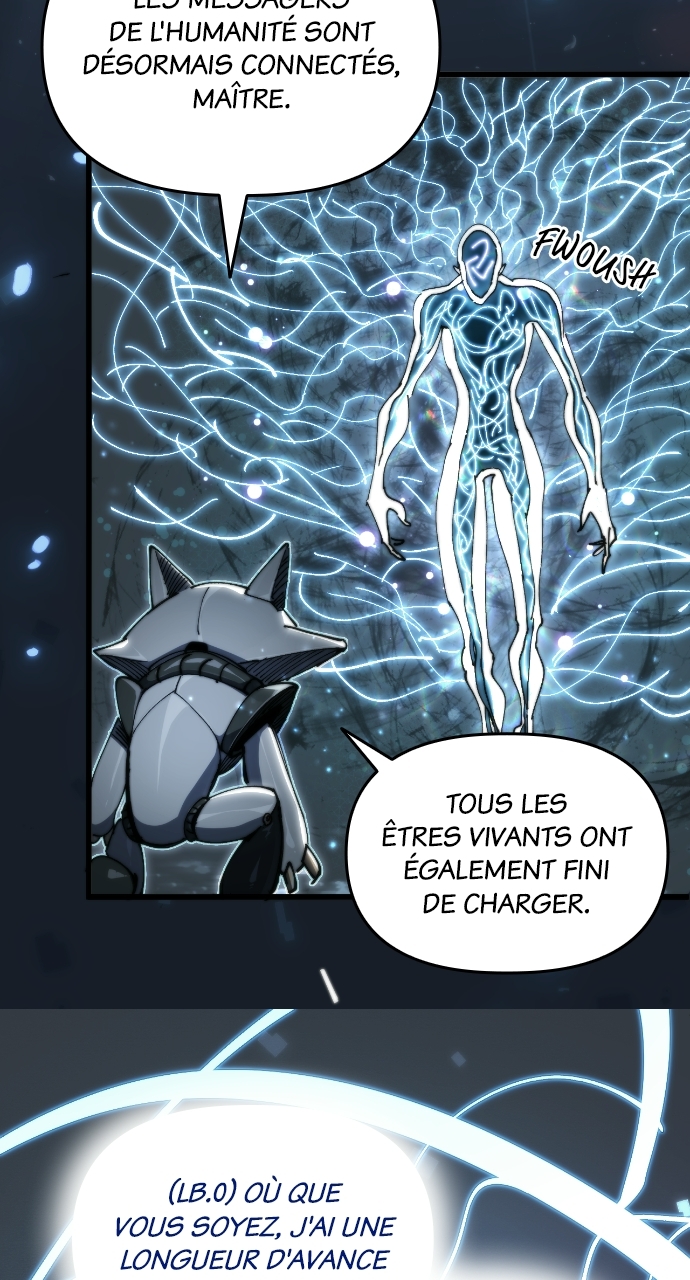 Read Leveling Up Reshaping the World FR Manga Online