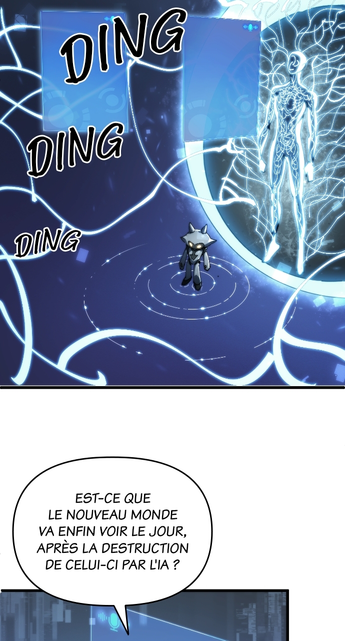 Read Leveling Up Reshaping the World FR Manga Online