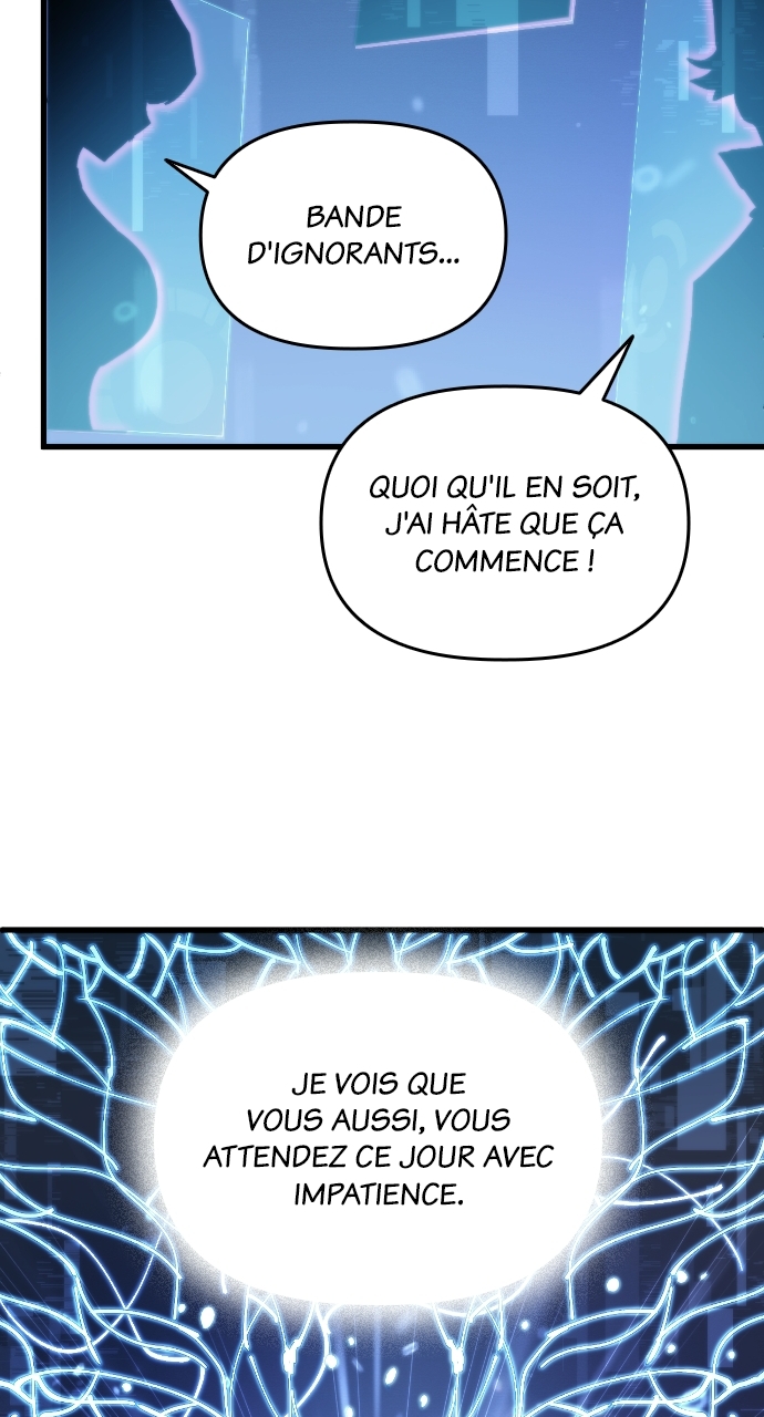 Read Leveling Up Reshaping the World FR Manga Online
