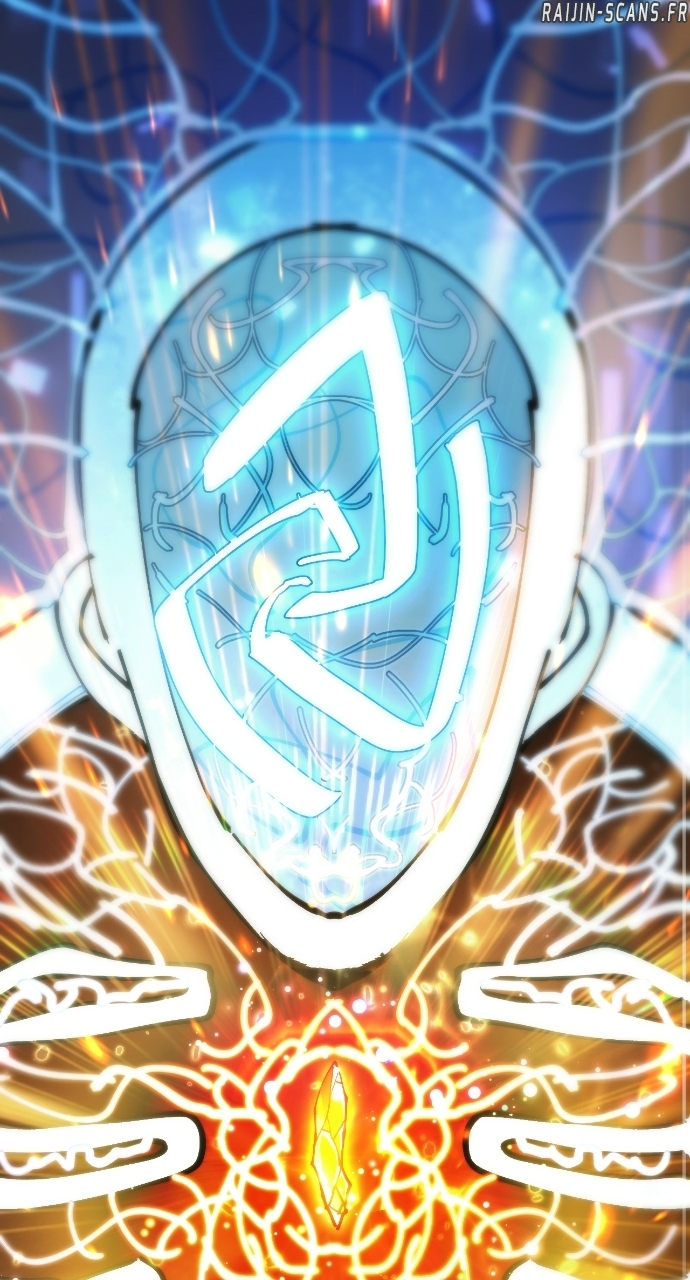 Read Leveling Up Reshaping the World FR Manga Online