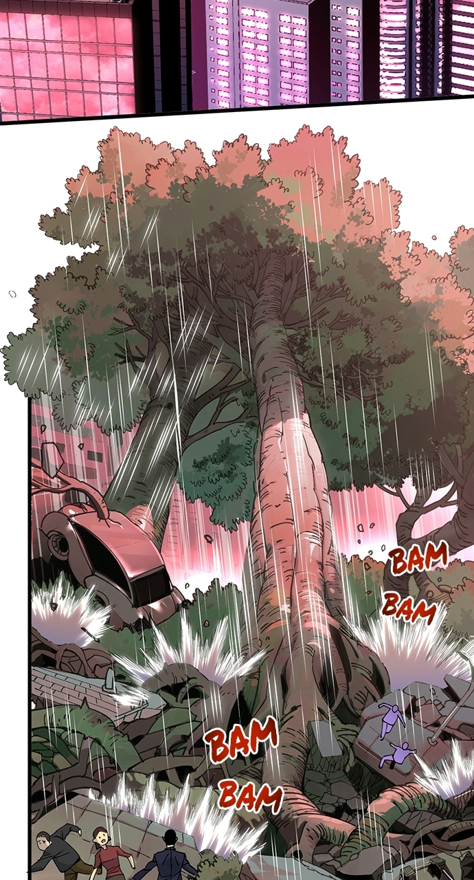 Read Leveling Up Reshaping the World FR Manga Online