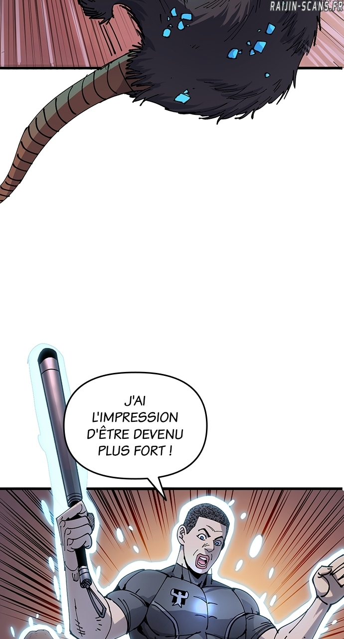 Read Leveling Up Reshaping the World FR Manga Online
