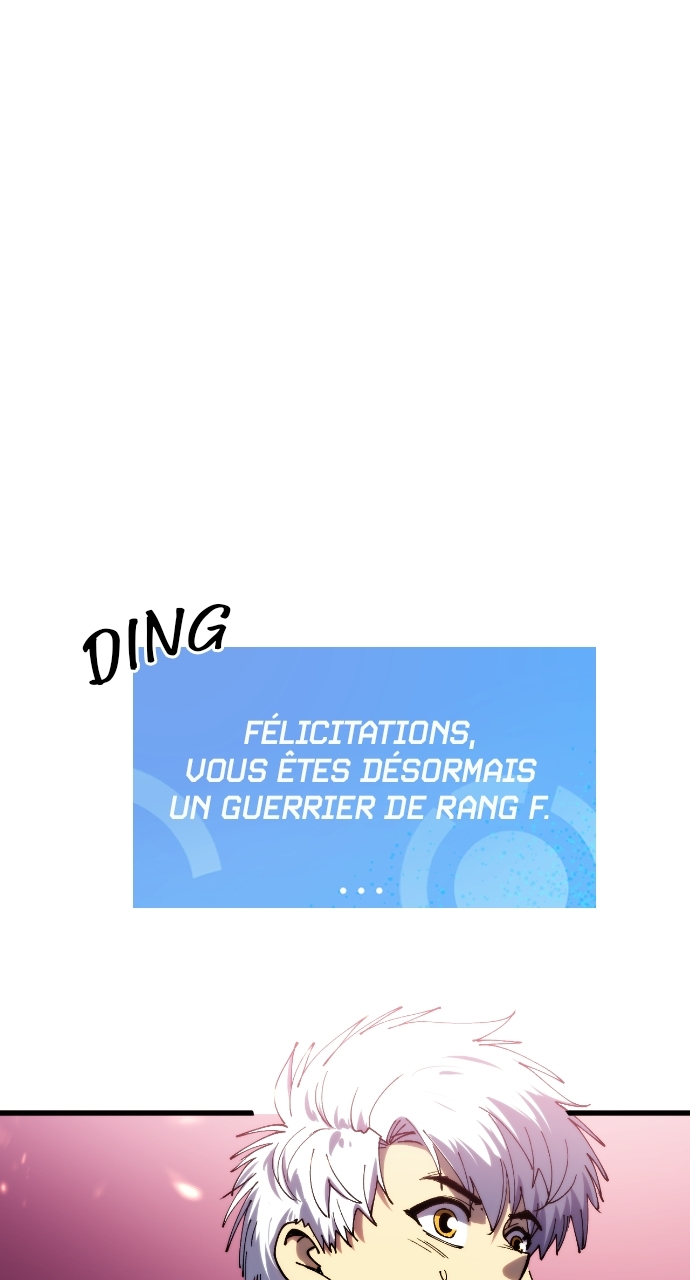 Read Leveling Up Reshaping the World FR Manga Online