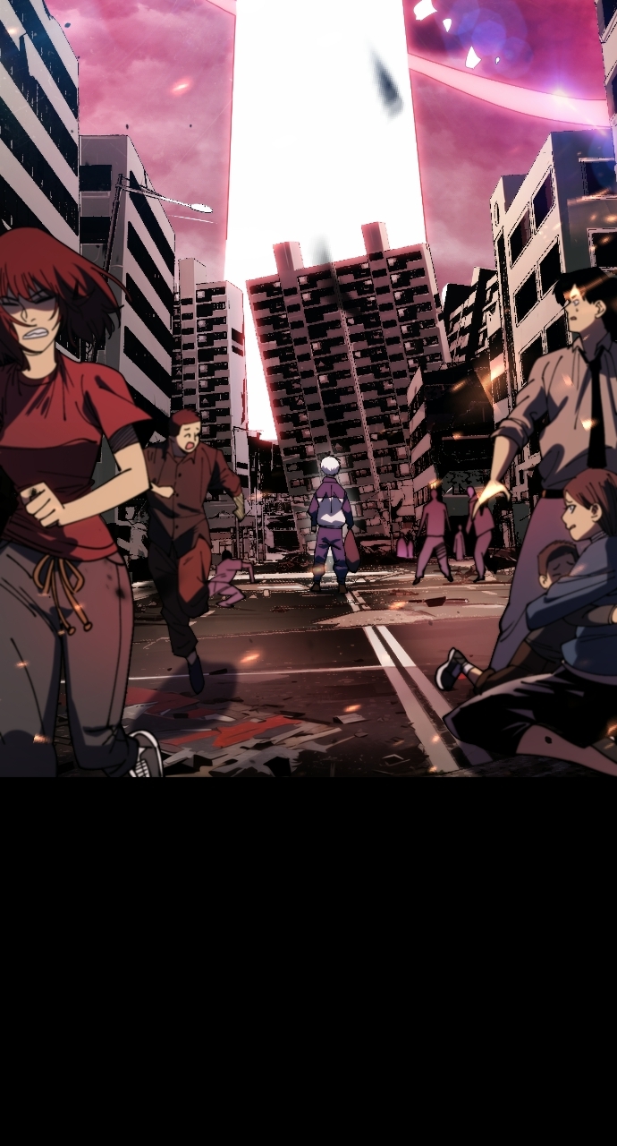 Read Leveling Up Reshaping the World FR Manga Online