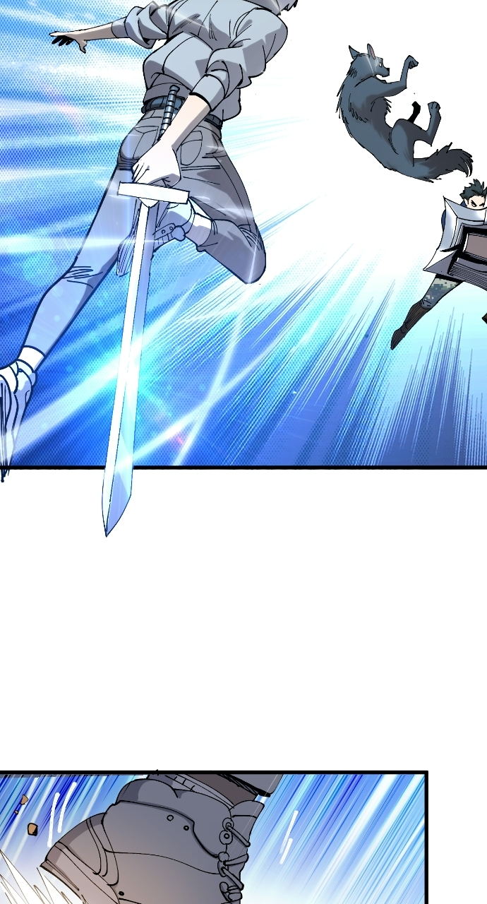 Read Leveling Up Reshaping the World FR Manga Online