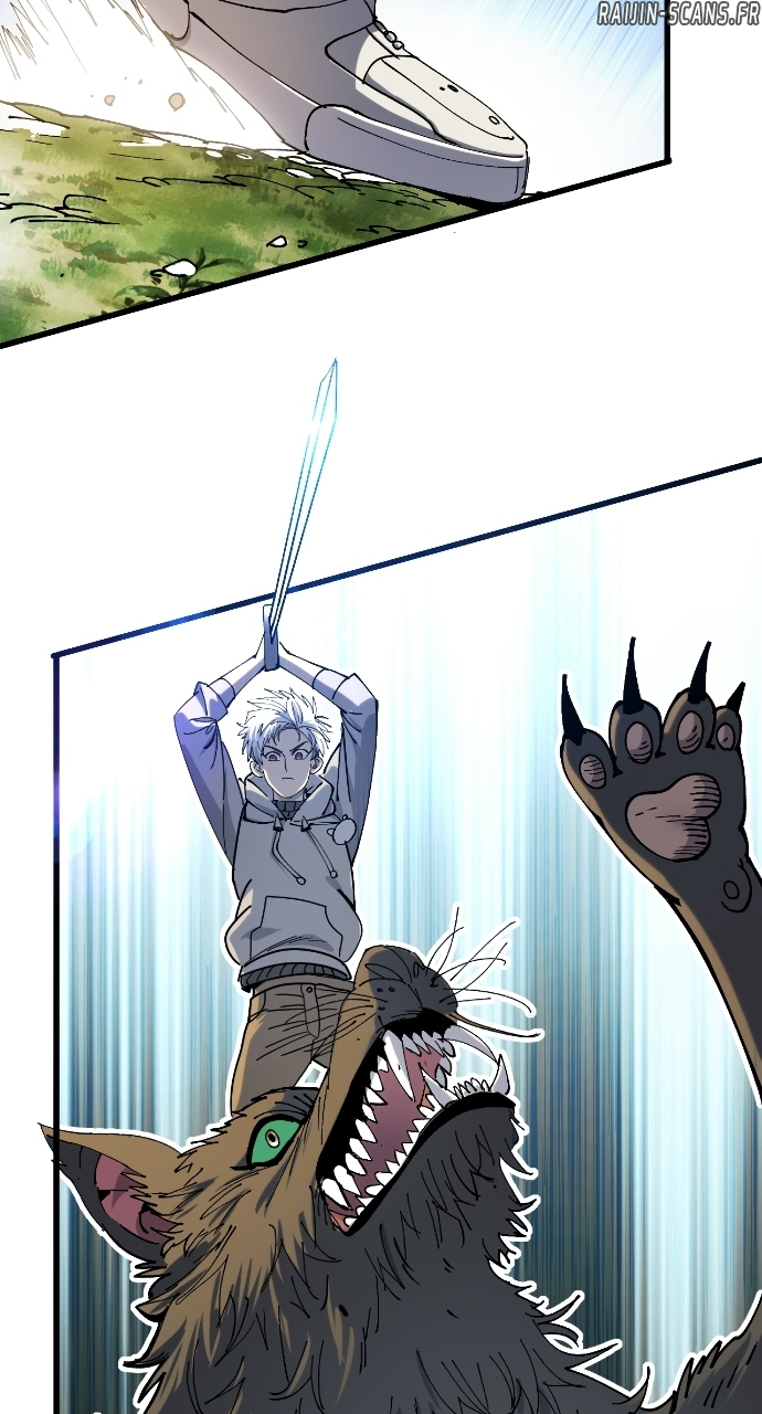 Read Leveling Up Reshaping the World FR Manga Online