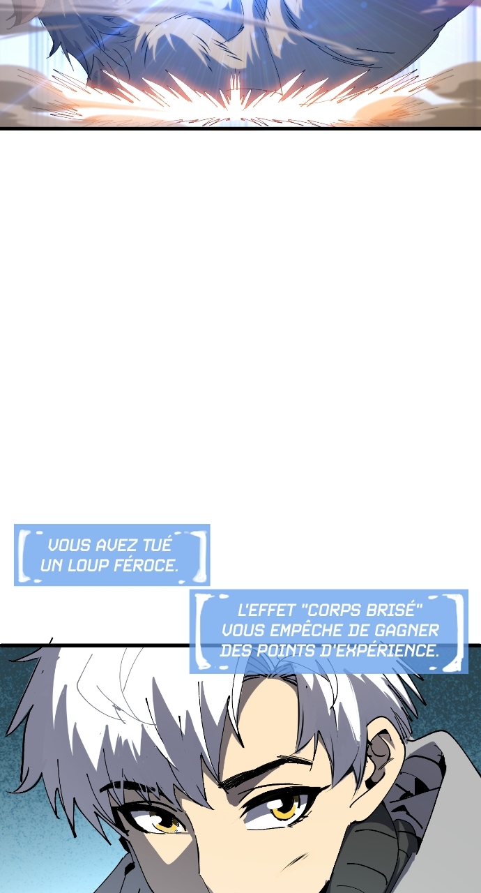 Read Leveling Up Reshaping the World FR Manga Online