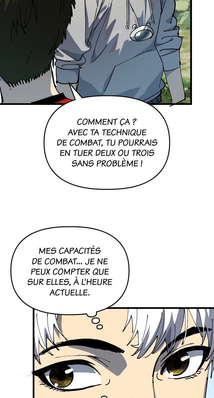 Read Leveling Up Reshaping the World FR Manga Online