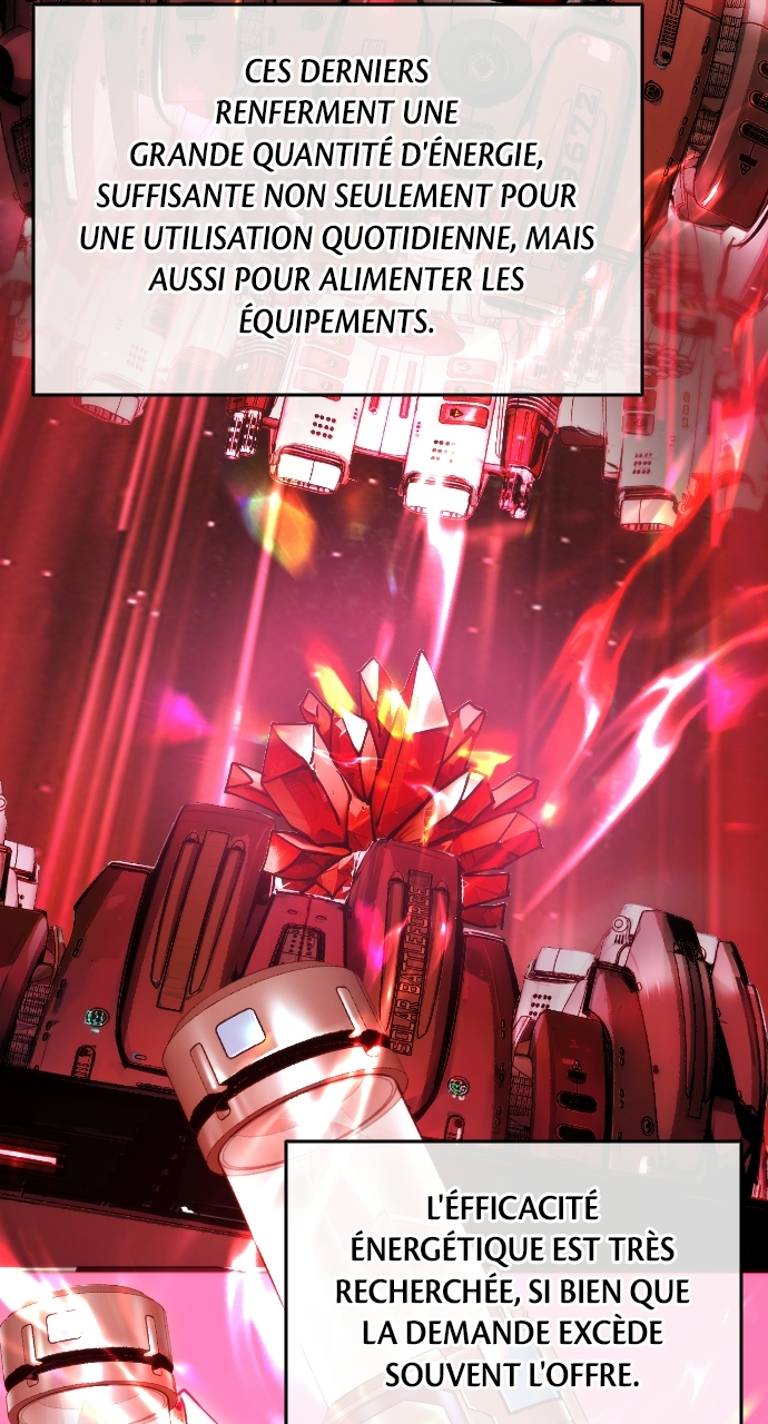 Read Leveling Up Reshaping the World FR Manga Online