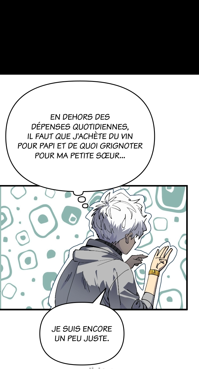 Read Leveling Up Reshaping the World FR Manga Online