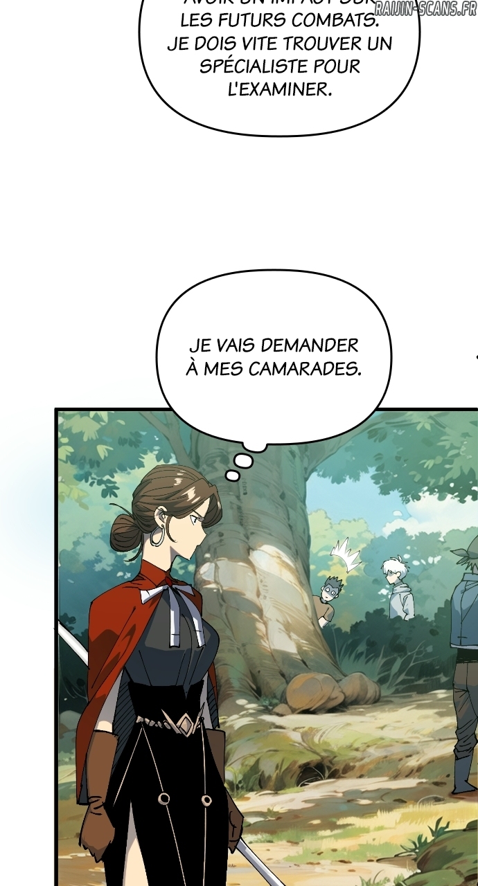 Read Leveling Up Reshaping the World FR Manga Online