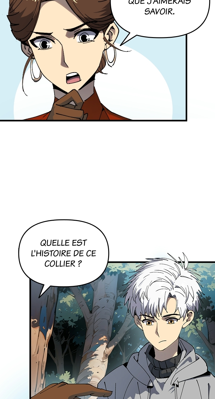 Read Leveling Up Reshaping the World FR Manga Online
