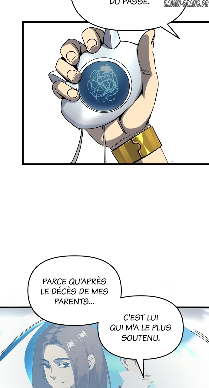 Read Leveling Up Reshaping the World FR Manga Online
