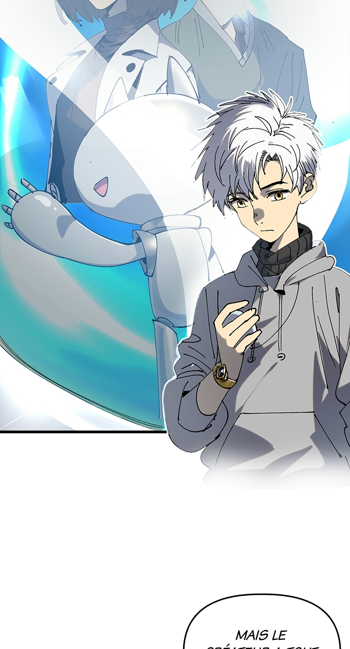 Read Leveling Up Reshaping the World FR Manga Online