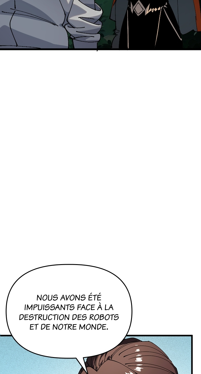 Read Leveling Up Reshaping the World FR Manga Online