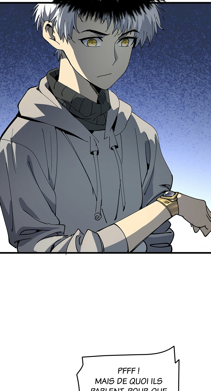 Read Leveling Up Reshaping the World FR Manga Online