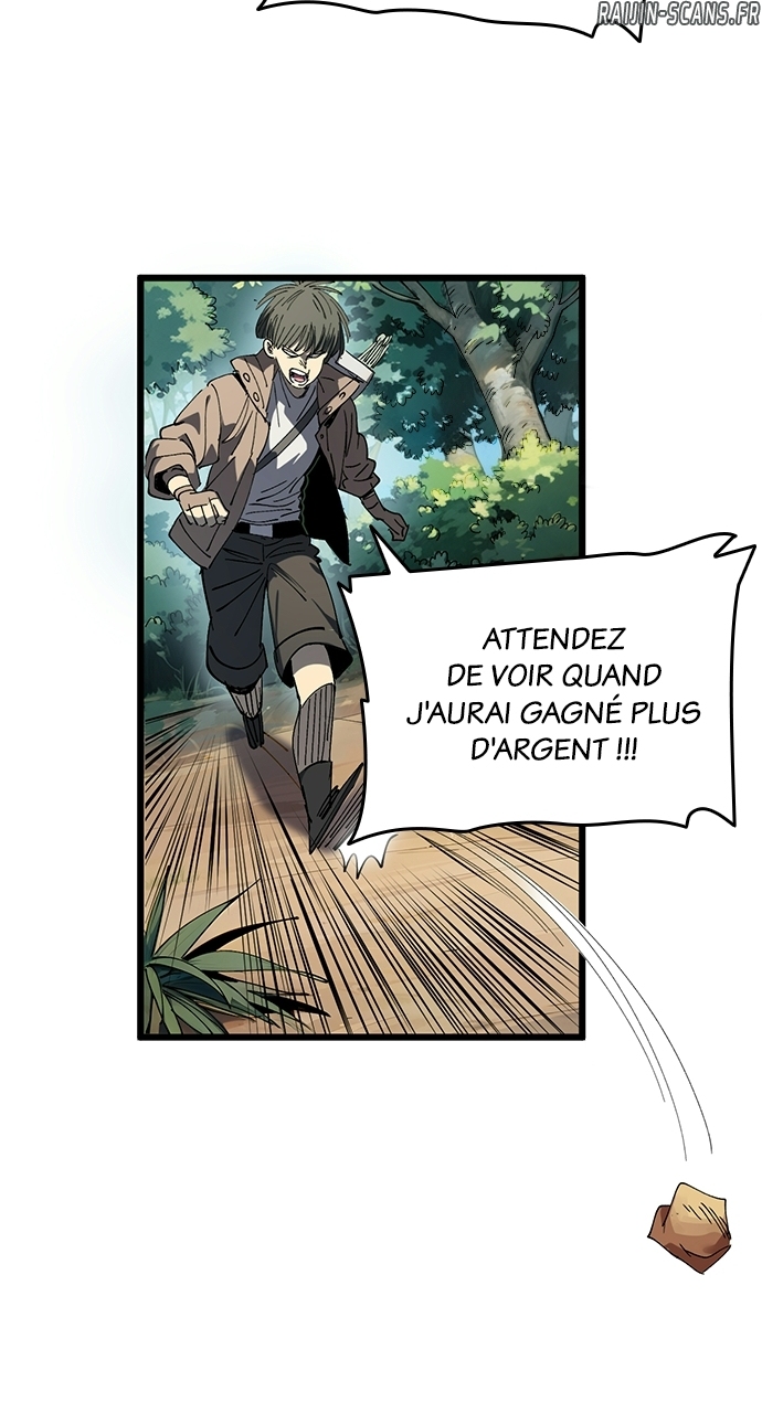 Read Leveling Up Reshaping the World FR Manga Online