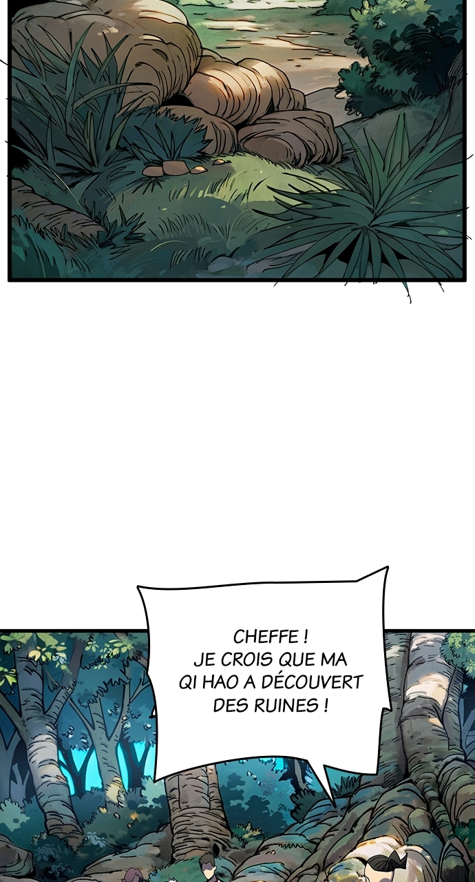 Read Leveling Up Reshaping the World FR Manga Online
