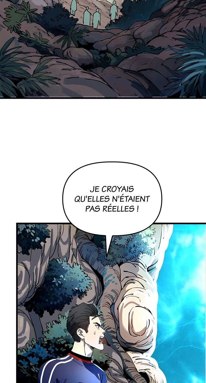 Read Leveling Up Reshaping the World FR Manga Online