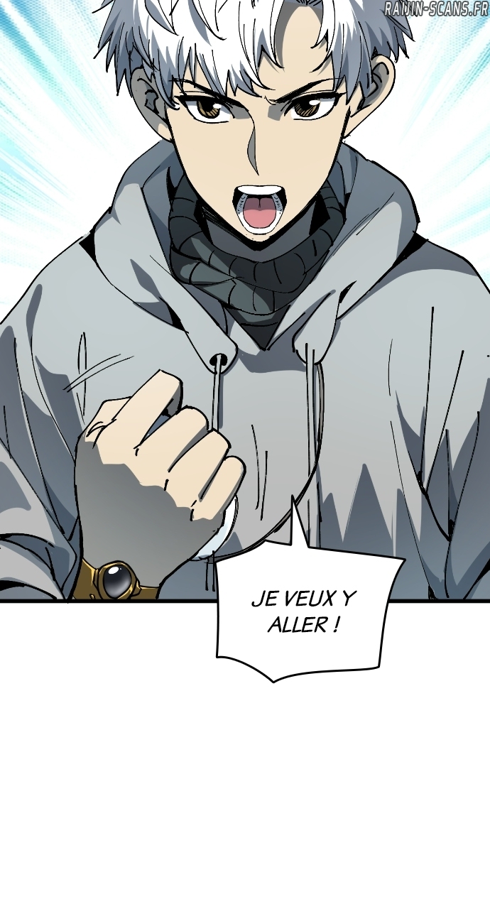 Read Leveling Up Reshaping the World FR Manga Online