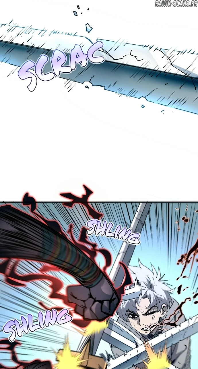 Read Leveling Up Reshaping the World FR Manga Online