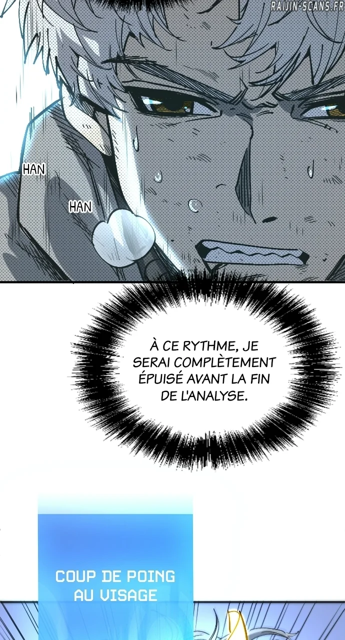 Read Leveling Up Reshaping the World FR Manga Online