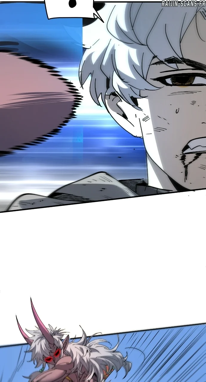 Read Leveling Up Reshaping the World FR Manga Online