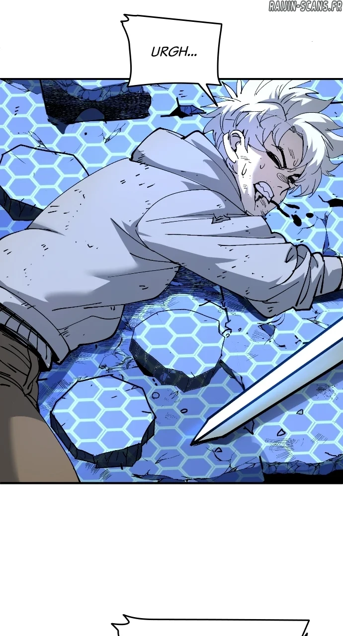 Read Leveling Up Reshaping the World FR Manga Online